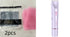 2 In 1 Hair Remover Women's Double Head Shaver Private Pubic Hair Trimmer Electric Razor Wet Dry Electric Body Hair
